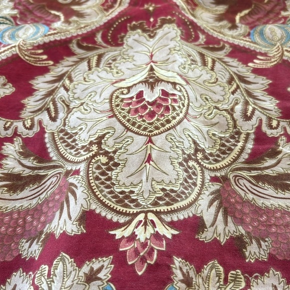 Ralph Lauren Jardiniere standard sham - Picture 2 of 9